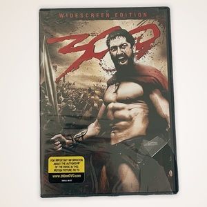 📀3for$12📀 DVD 300 Widescreen Edition